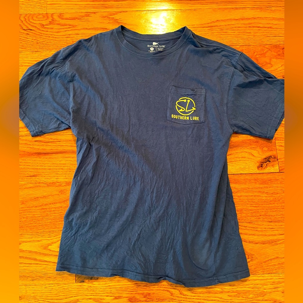 Southern Lure T shirt